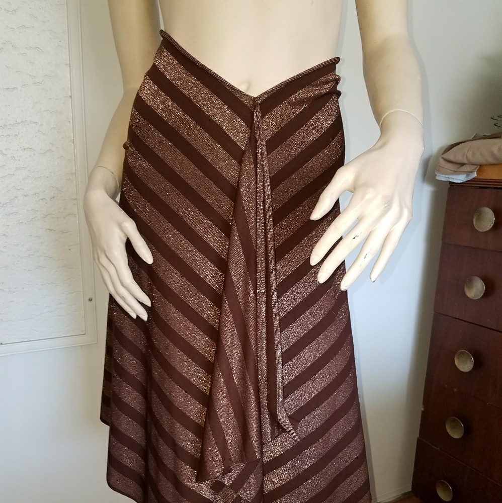 NWOT - Long top/Cover-up/Skirt